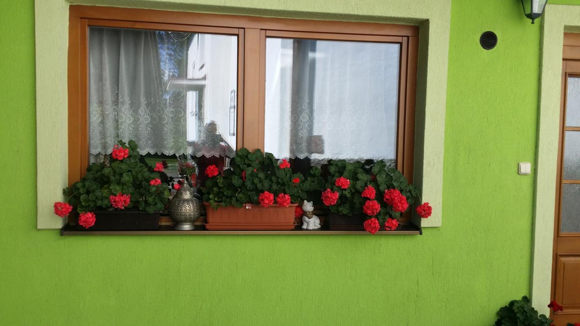 Iva Ubytovanie ลิฟตอฟสกีมิคูลาช ภายนอก รูปภาพ